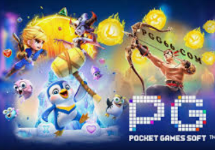 PG电子游戏双喜临门下载